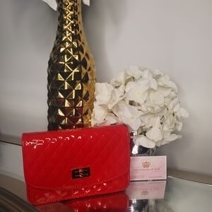 Did I say Grab my purse